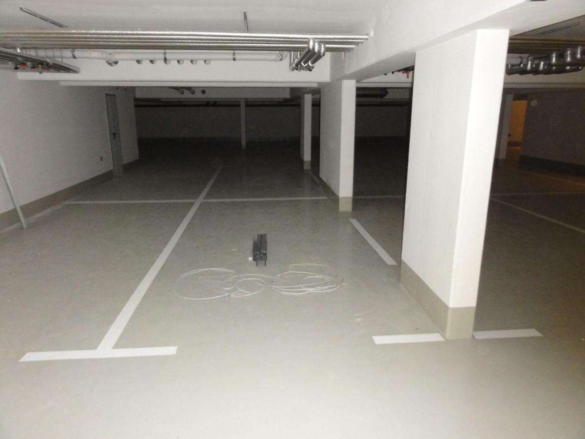 3 Zimmer Ferienwohnung Haus Meeresblick Mit Meerblick A005 Mit Suedterrasse Und Strandkorb Baabe Esterno foto