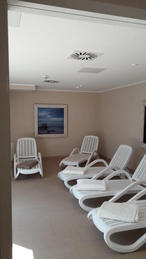 3 Zimmer Ferienwohnung Haus Meeresblick Mit Meerblick A005 Mit Suedterrasse Und Strandkorb Baabe Esterno foto